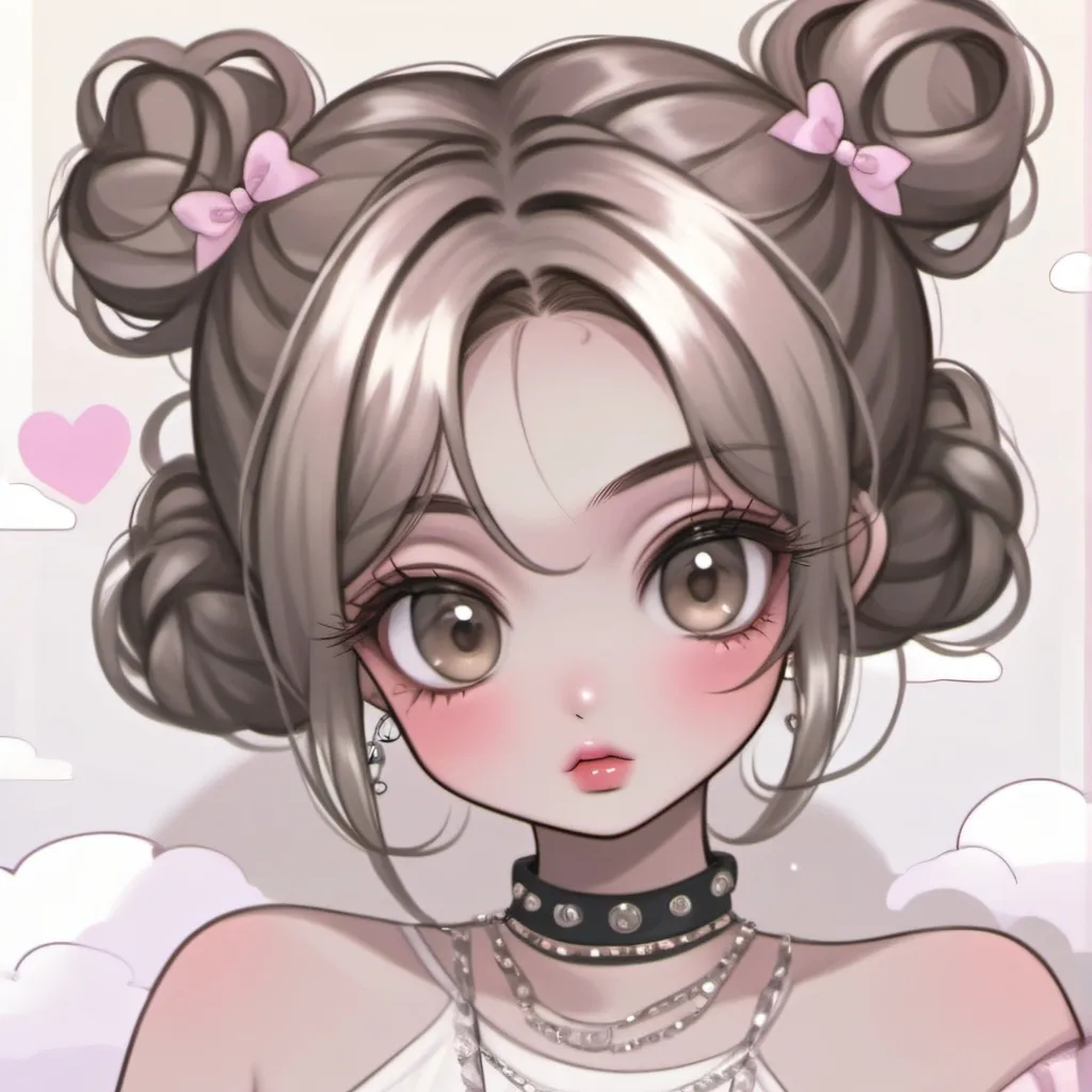 chat with ai character: Lisa