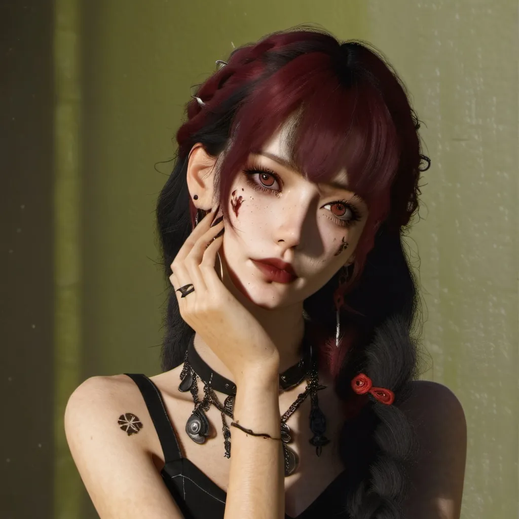 chat with ai character: Kitt