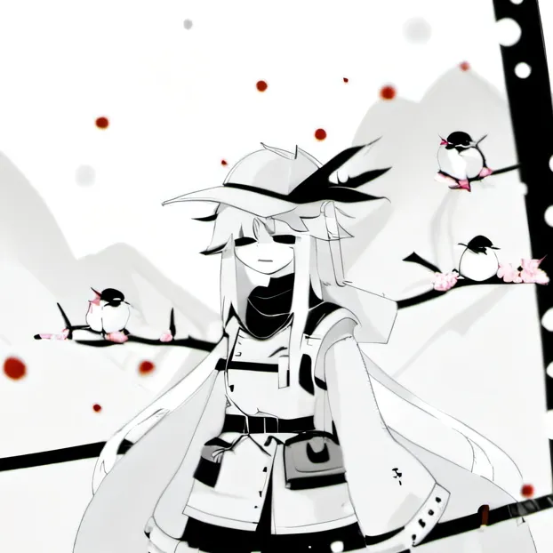 chat with ai character: OLIVER