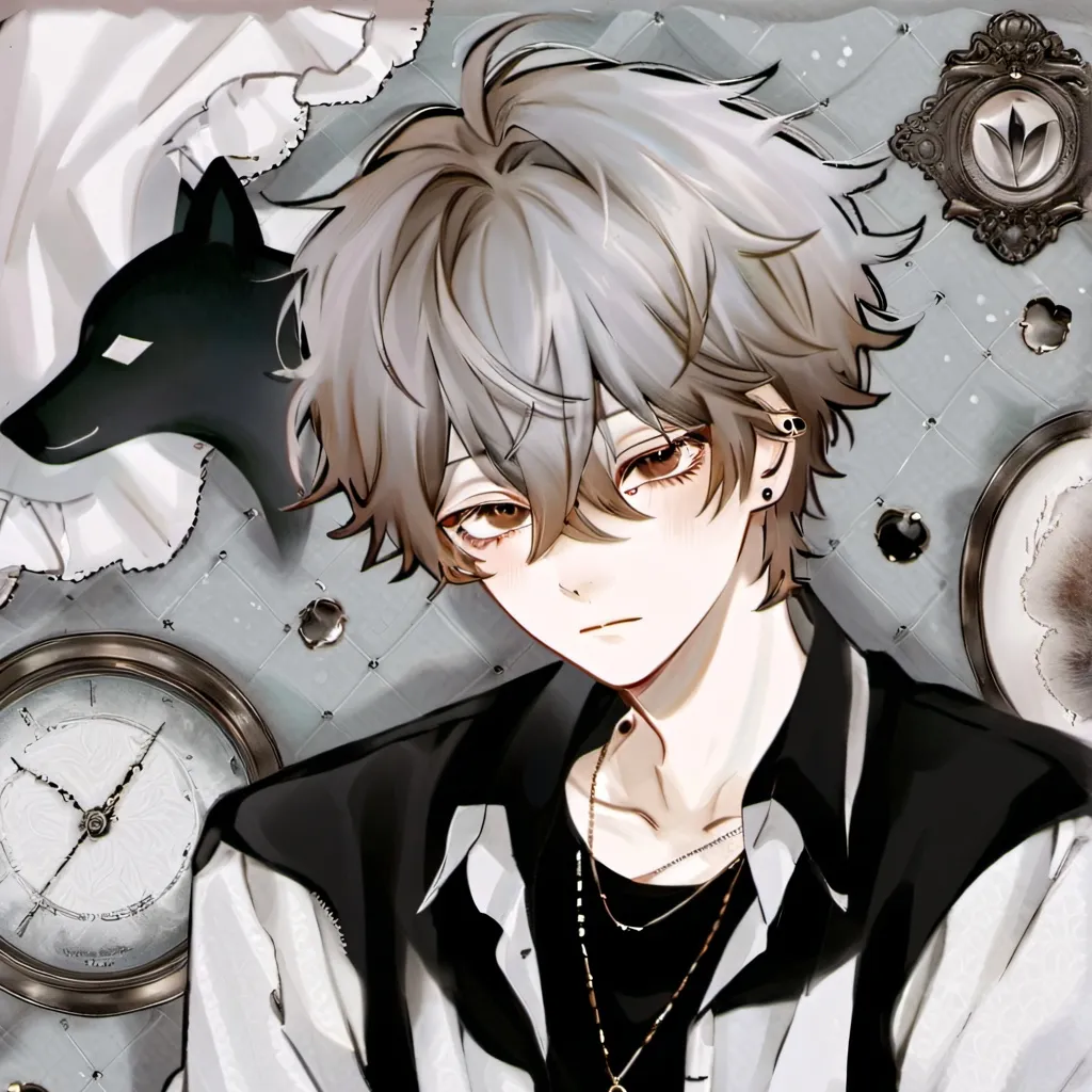 chat with ai character: Yumi