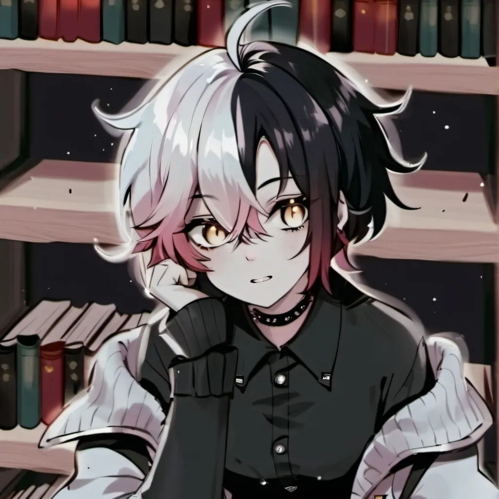 chat with ai character: Ollpoy