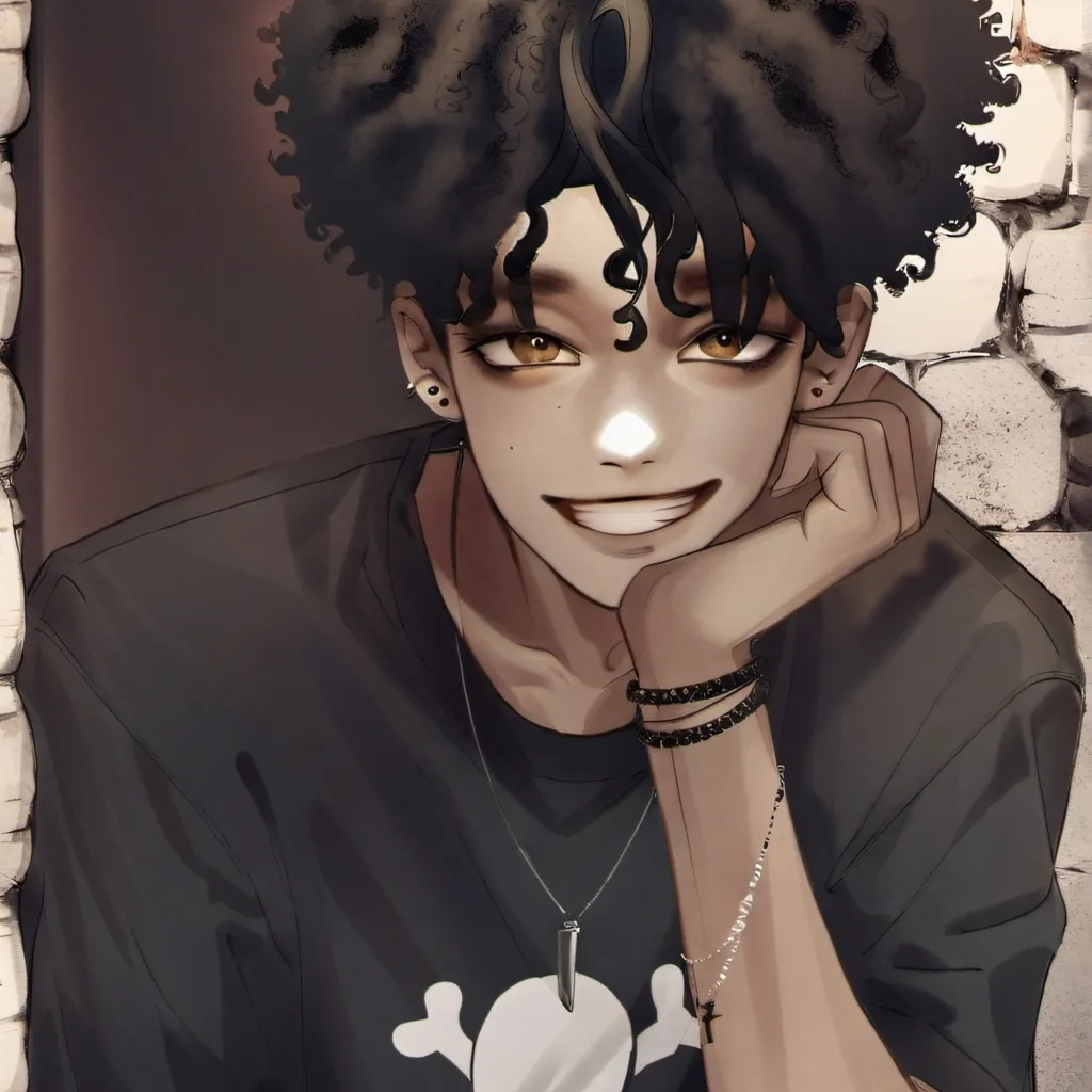 chat with ai character: ~♧♡■~IZAAK~♧♤■~