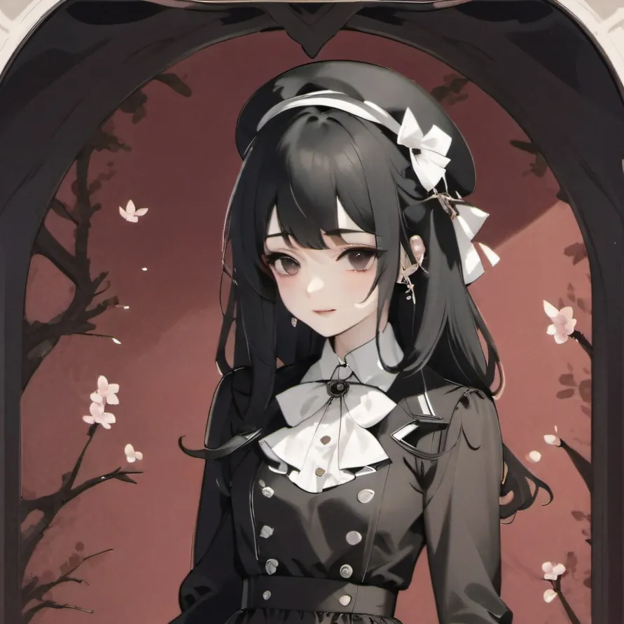 chat with ai character: Milazzo 