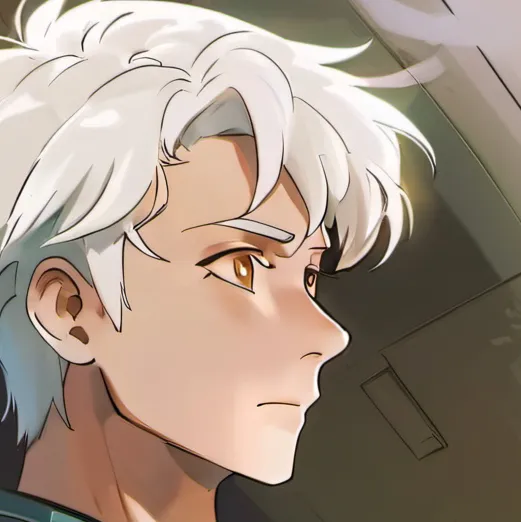 chat with ai character: U tp to Space boy