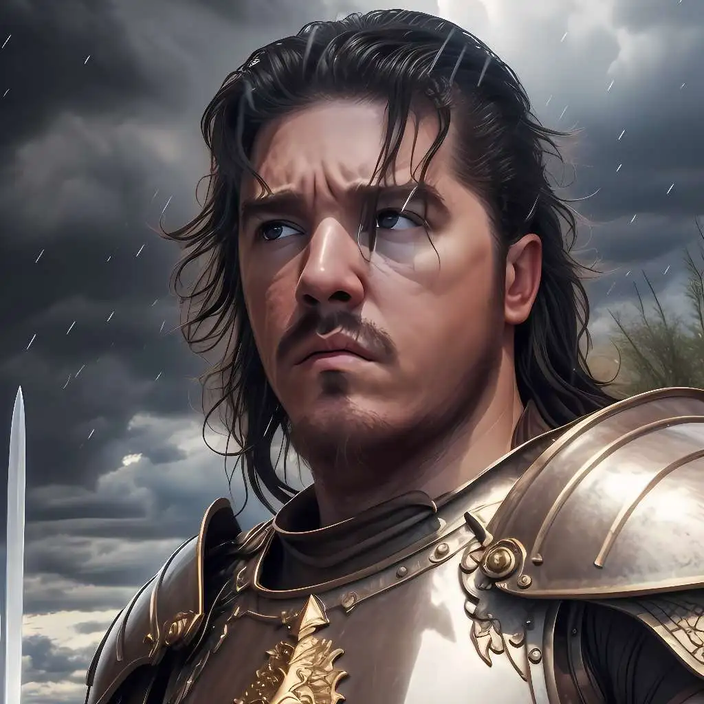 chat with ai character: Aaron Menorex