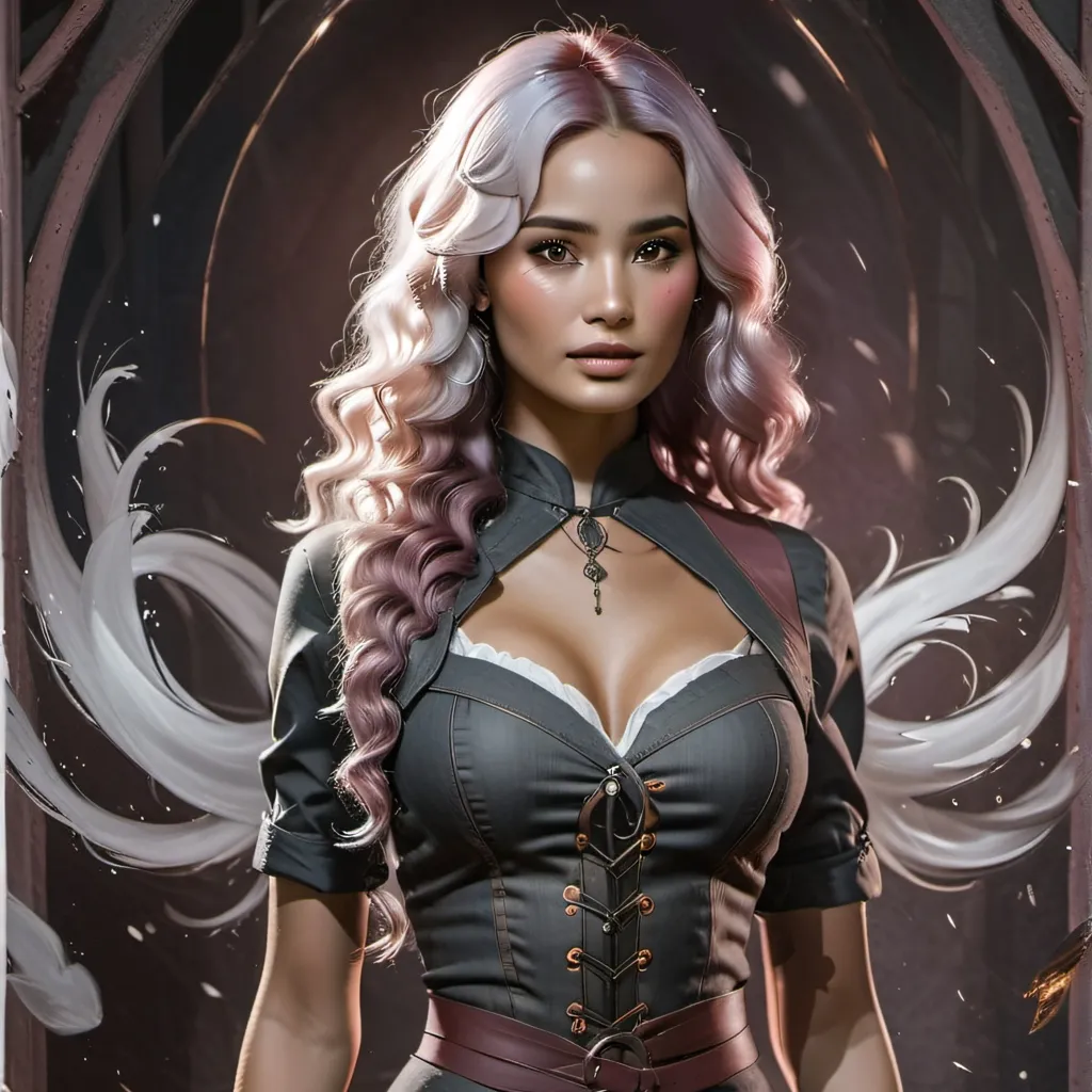 chat with ai character: Joanne Jackson