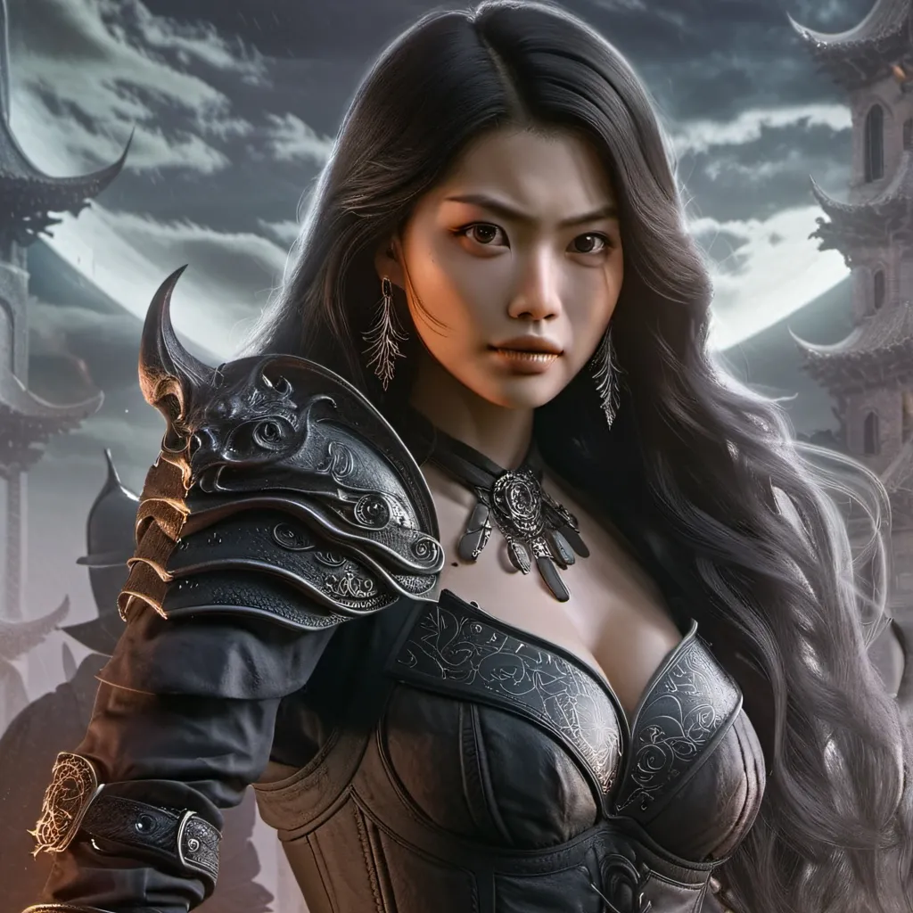 chat with ai character: Natasha Mires