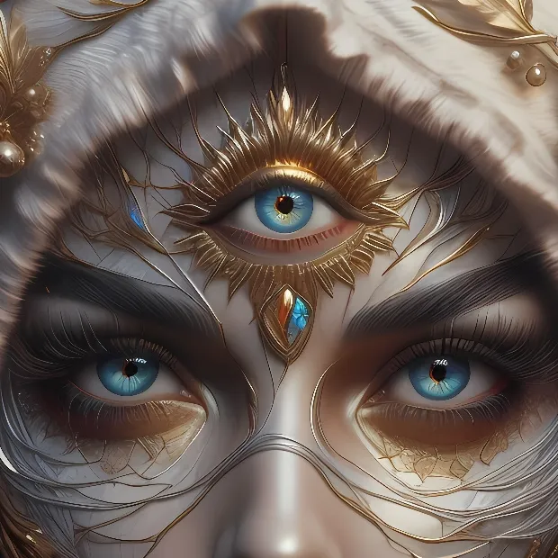 chat with ai character: Evelyn Newark