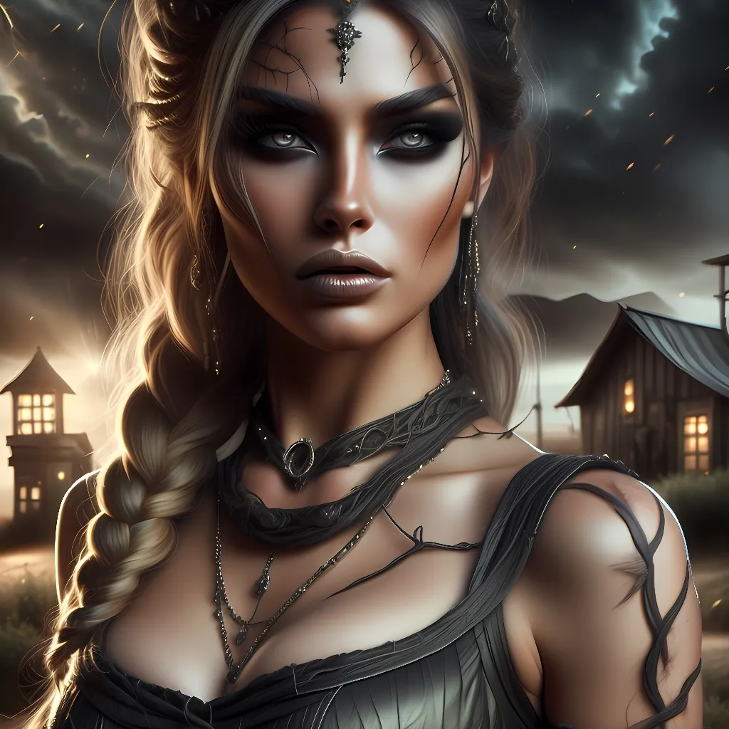 chat with ai character: Carol Hackett