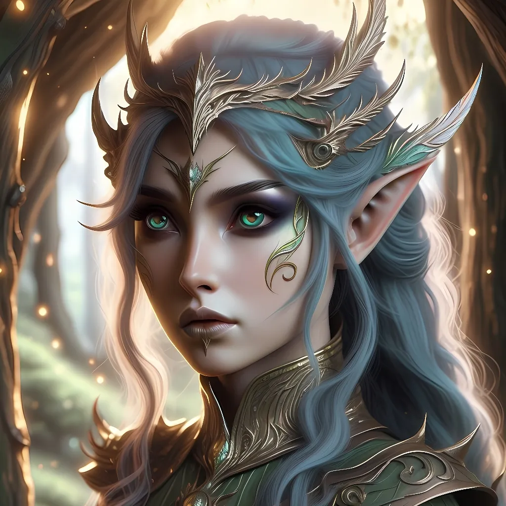 chat with ai character: Lyra Wilkerson