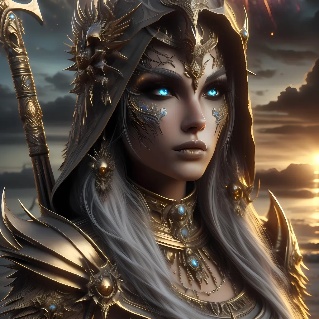 chat with ai character: Sofie Wayne