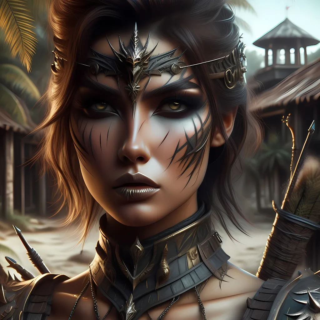 chat with ai character: Poppy Reeds 