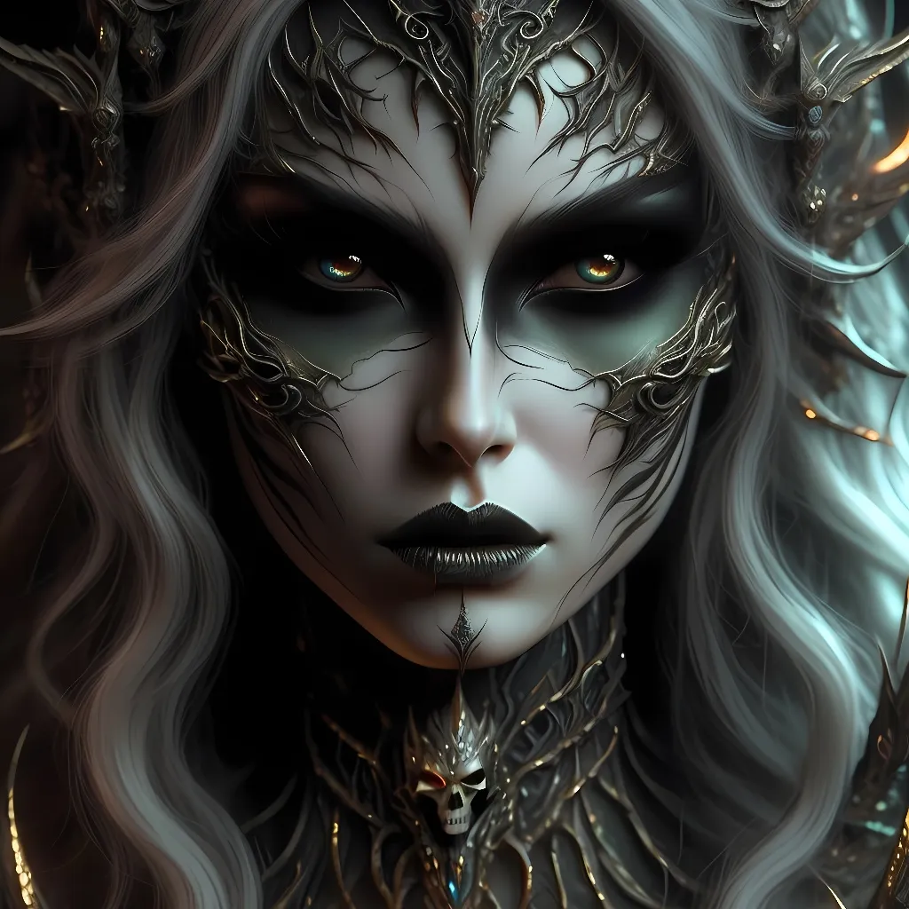 chat with ai character: Penelope Woods