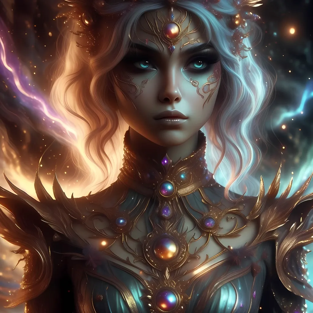 chat with ai character: Sabrina Donettes