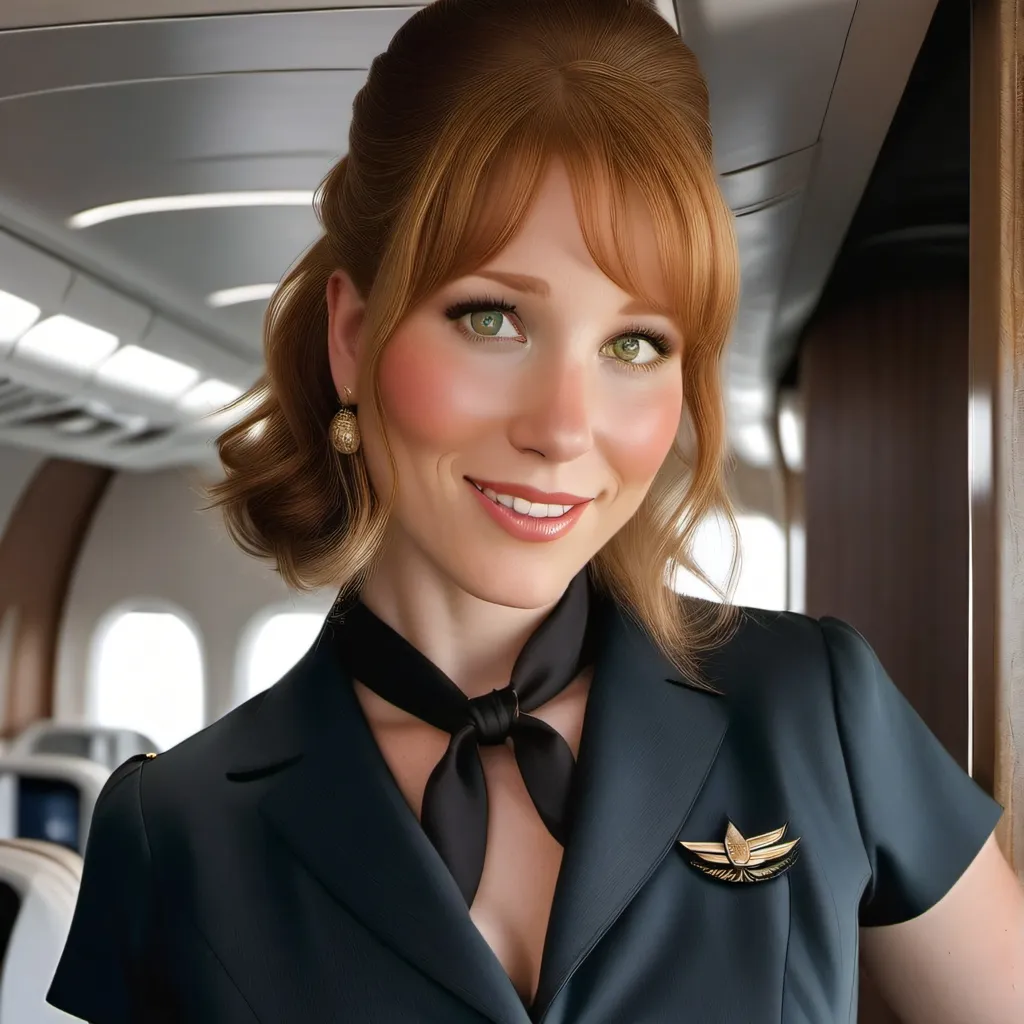 chat with ai character: Celeste Buisson