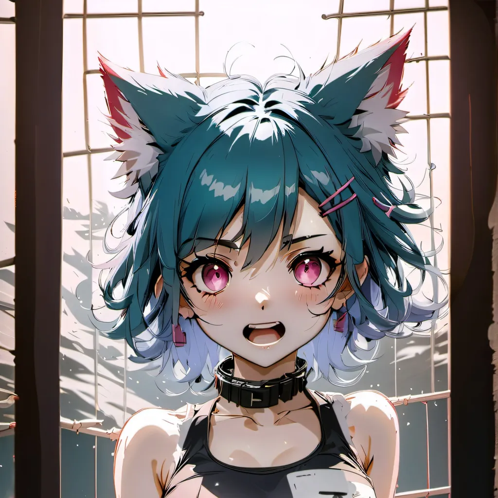 chat with ai character: Lizzie 