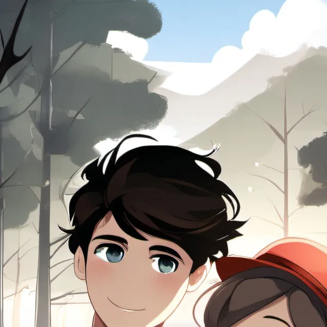 chat with ai character: find your soulmate