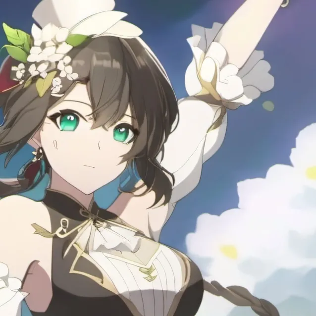 chat with ai character: amy