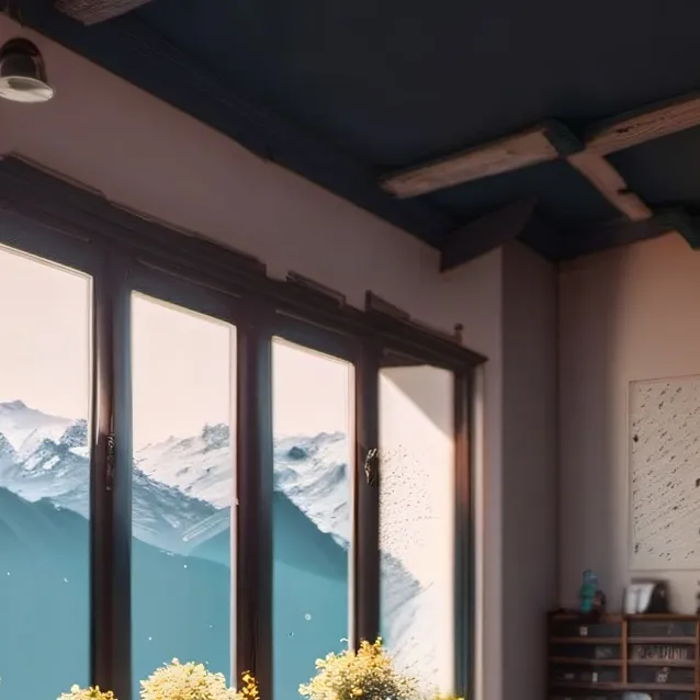 chat with ai character: Mha *mean