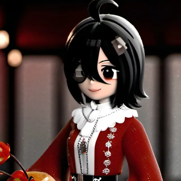 chat with ai character: Roast