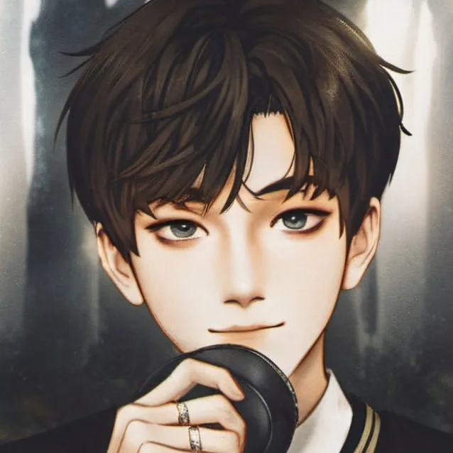 chat with ai character: Joshmon -Josh