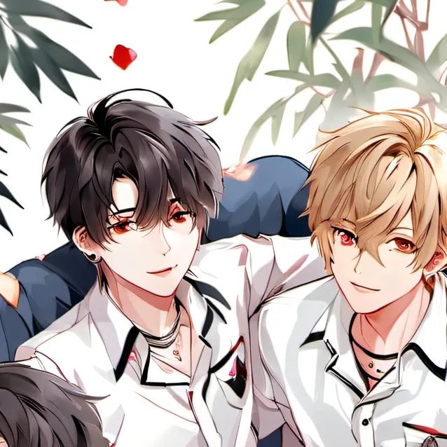 chat with ai character: Jake evan Aaron