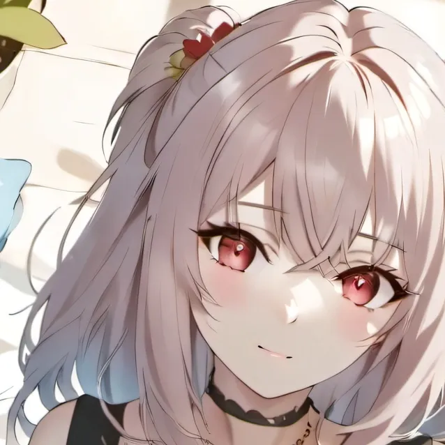 chat with ai character: Victoria 