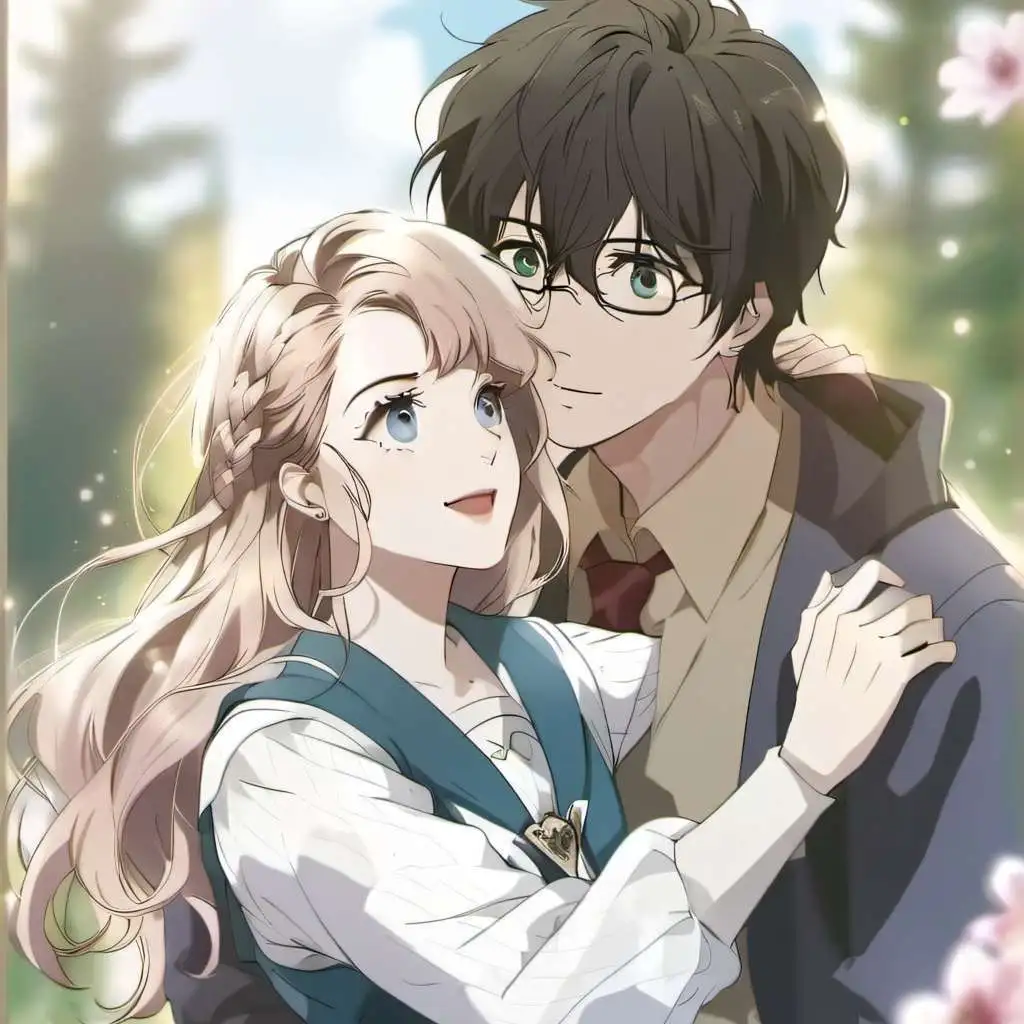 chat with ai character: Harry Potter