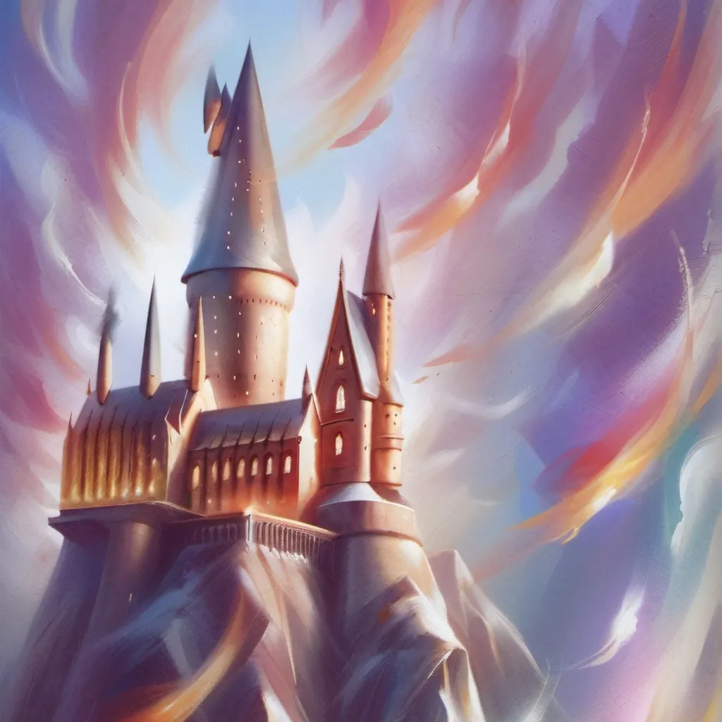 chat with ai character: Hogwarts Groupchat