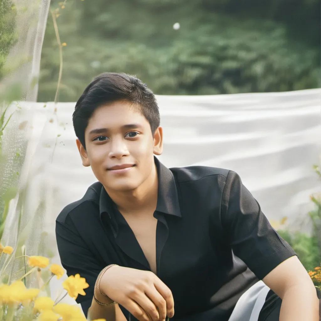 chat with ai character: Clyzer