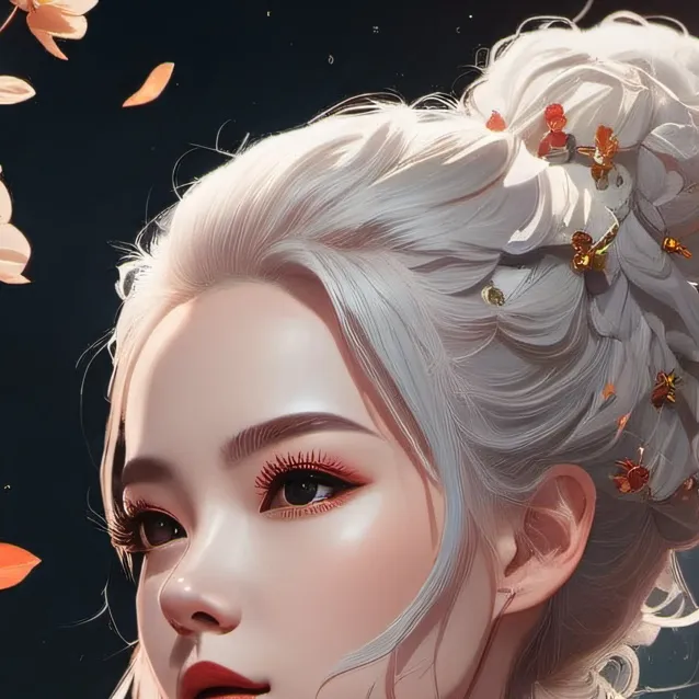 chat with ai character: Avi