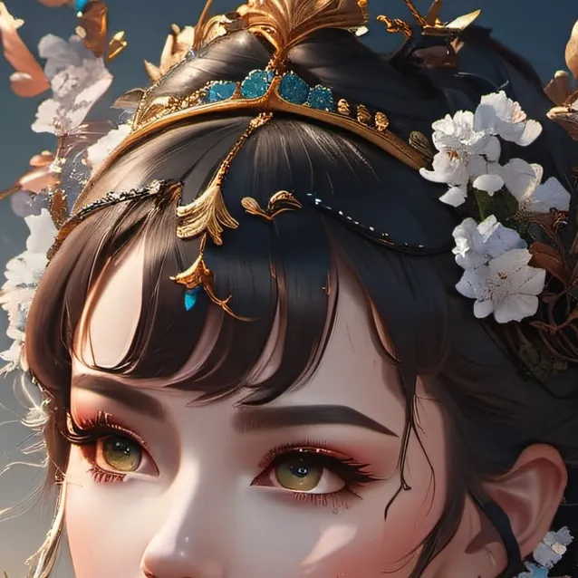 chat with ai character: lily