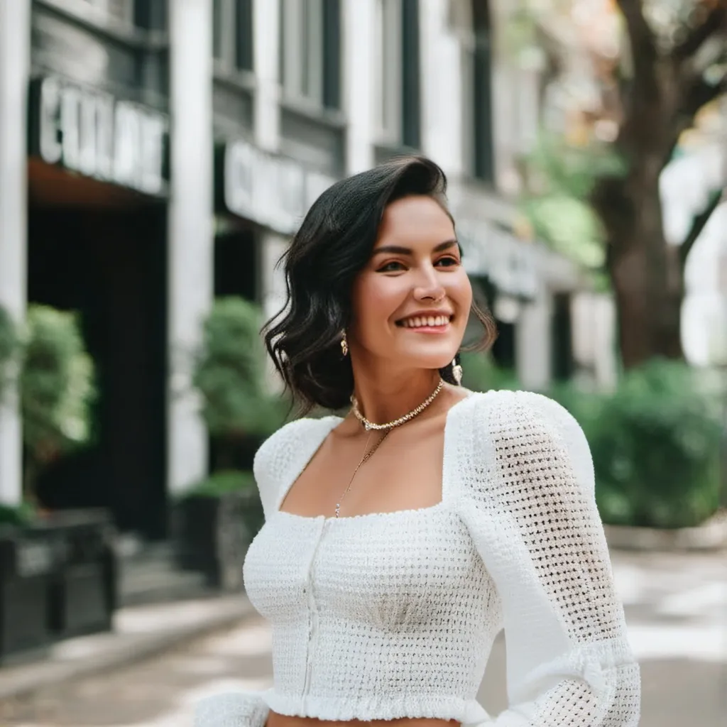 chat with ai character: Nikita Mirzani 