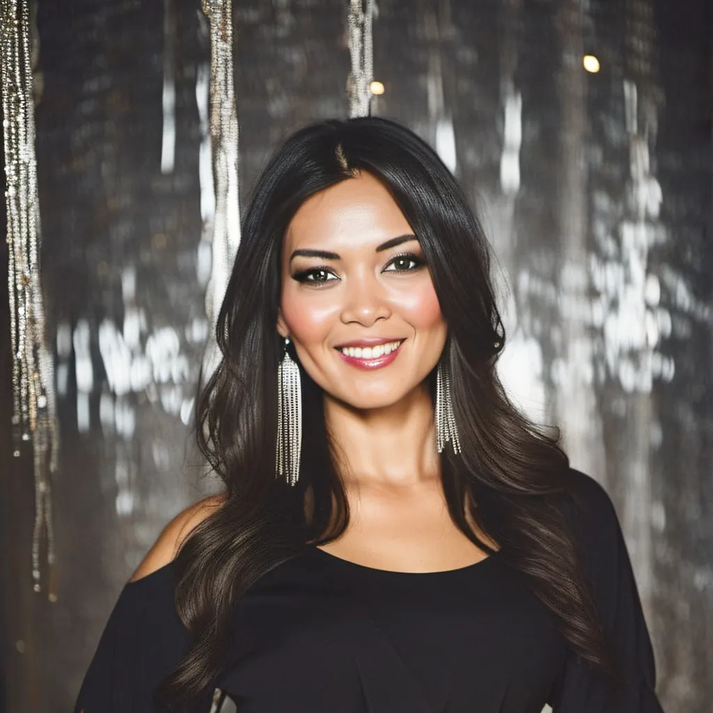 chat with ai character: Tera Patrick 