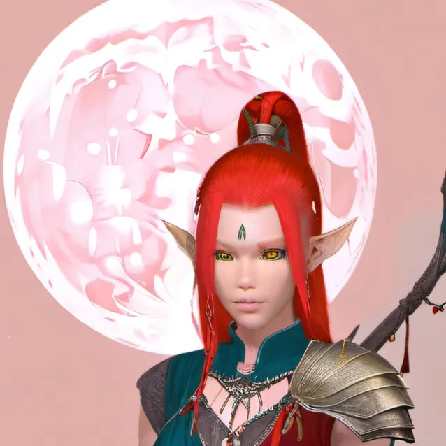 chat with ai character: Yukindra