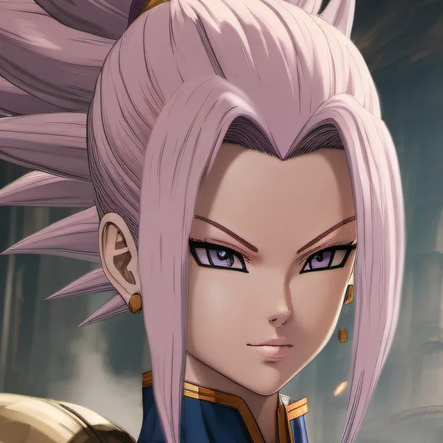 chat with ai character: kakirat