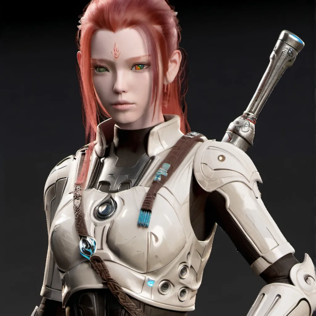 chat with ai character: Yuri Skylander 