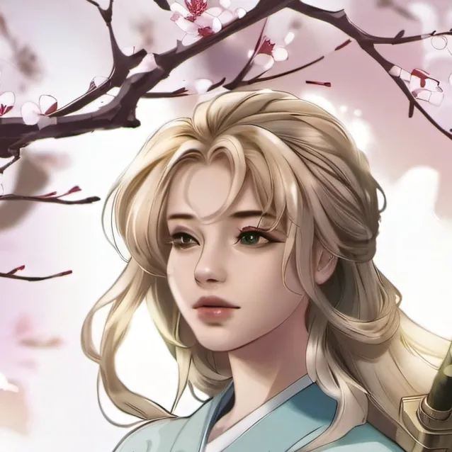 chat with ai character: kensaiko