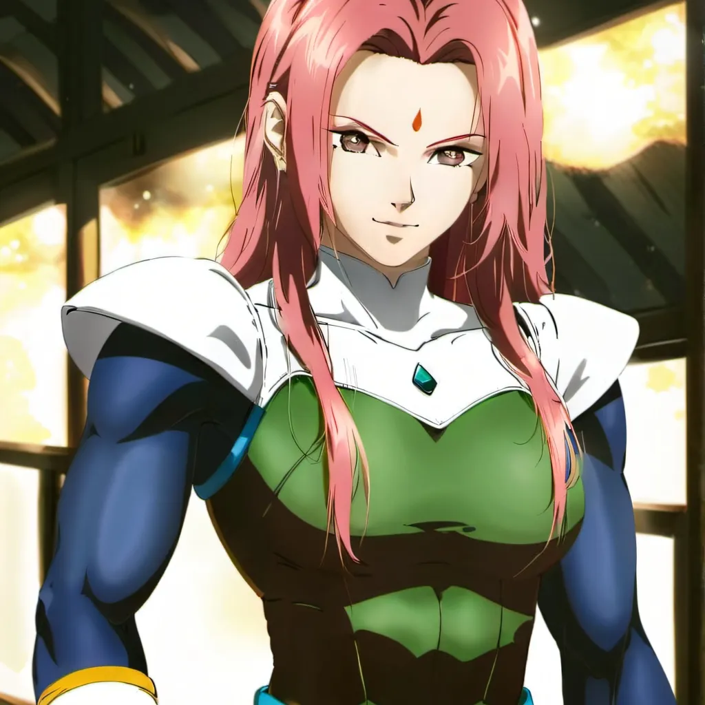 chat with ai character: kagiza