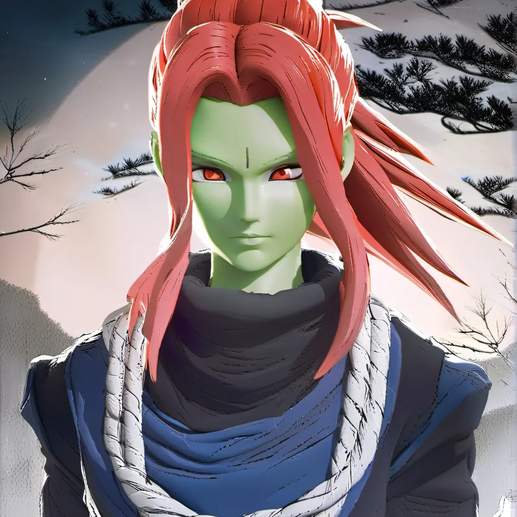 chat with ai character: kiccola