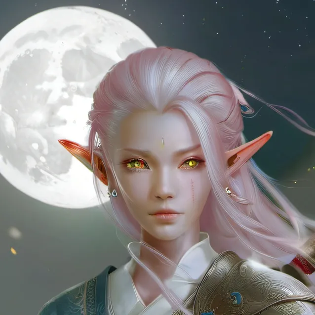 chat with ai character: war'ria sanada 