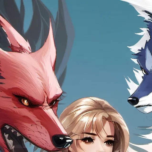 chat with ai character: Yuki kage 