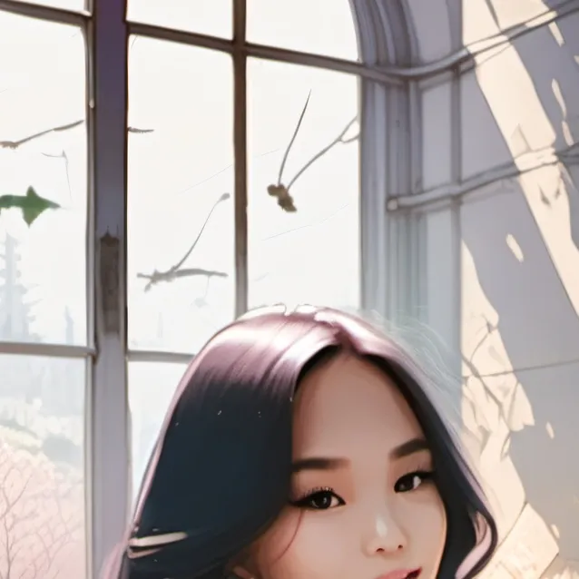 chat with ai character: Emeruth 