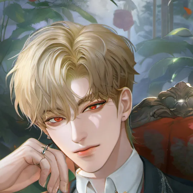 chat with ai character: Joshua