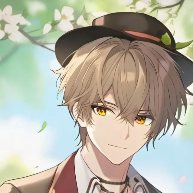 chat with ai character: lucass