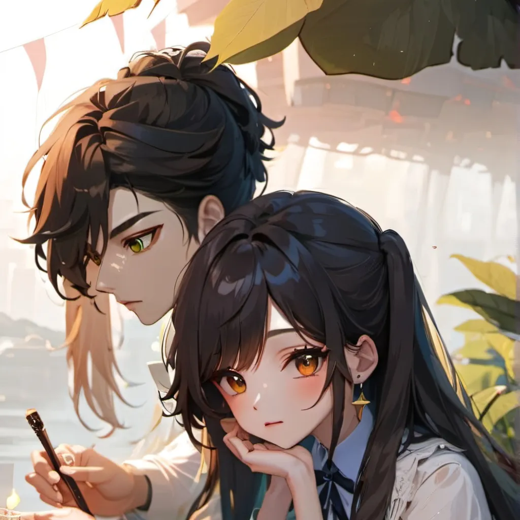 chat with ai character: bella mae