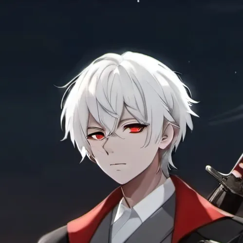 chat with ai character: max