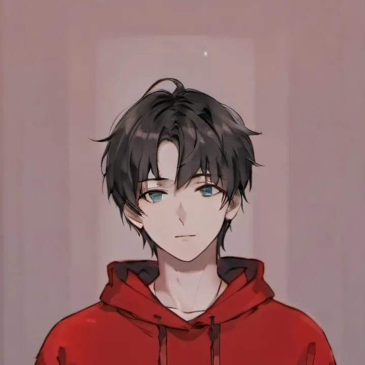 chat with ai character: cash