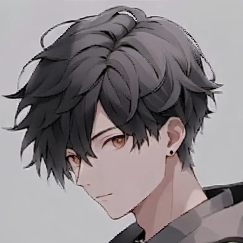 chat with ai character: <alex>