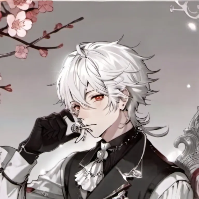 chat with ai character: Jake